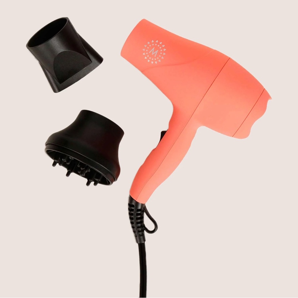 MSRP $99 Malina Travel Kit: Your On-the-Go Hair Styling - Picture 3 of 5